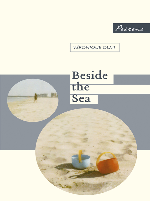 Title details for Beside the Sea by Véronique Olmi - Available